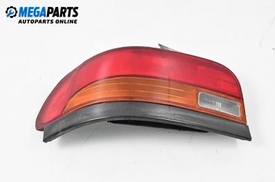 Tail light for Subaru Impreza I Sedan (08.1992 - 09.2001), sedan, position: left