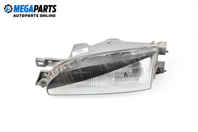 Headlight for Subaru Impreza I Sedan (08.1992 - 09.2001), sedan, position: left