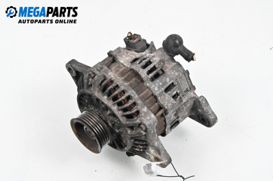 Alternator for Subaru Impreza I Sedan (08.1992 - 09.2001) 1.8 i AWD, 103 hp