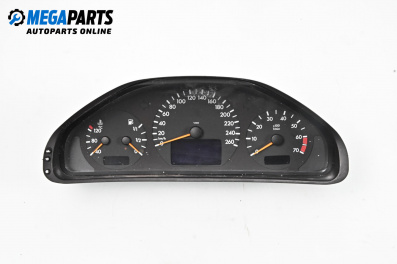 Instrument cluster for Mercedes-Benz CLK-Class Cabrio (A208) (03.1998 - 03.2002) 320 (208.465), 218 hp