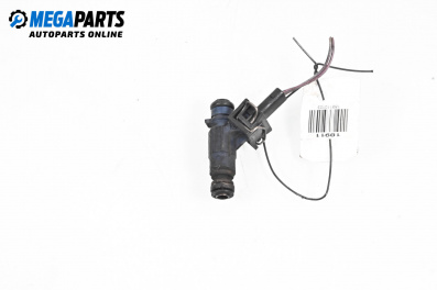 Gasoline fuel injector for Mercedes-Benz CLK-Class Cabrio (A208) (03.1998 - 03.2002) 320 (208.465), 218 hp