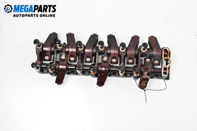 Camshaft hydraulic lifters for Mercedes-Benz CLK-Class Cabrio (A208) (03.1998 - 03.2002) 320 (208.465), 218 hp