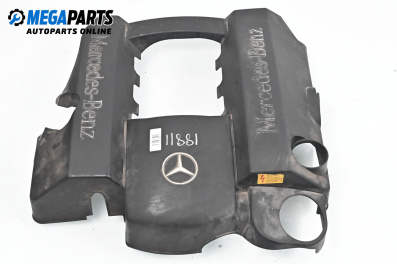 Engine cover for Mercedes-Benz CLK-Class Cabrio (A208) (03.1998 - 03.2002)
