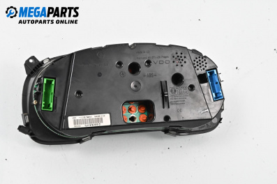 Kilometerzähler for Skoda Octavia I Hatchback (09.1996 - 12.2010) 1.8, 125 hp