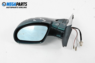 Mirror for Skoda Octavia I Hatchback (09.1996 - 12.2010), 5 doors, hatchback, position: left