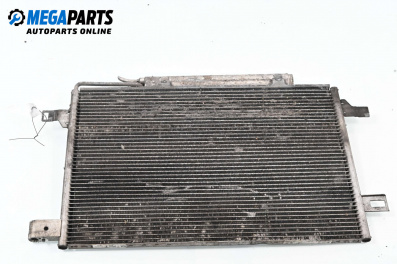 Air conditioning radiator for Mercedes-Benz A-Class Hatchback W169 (09.2004 - 06.2012) A 160 CDI (169.006, 169.306), 82 hp
