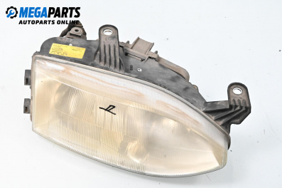 Headlight for Fiat Palio Hatchback (04.1996 - 02.2007), hatchback, position: right