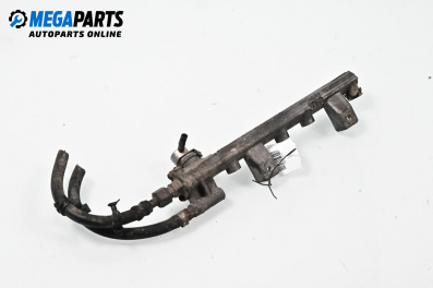 Rampă combustibil for Fiat Palio Hatchback (04.1996 - 02.2007) 1.2, 68 hp