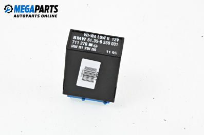 Wipers relay for BMW 3 Series E36 Compact (03.1994 - 08.2000) 316 i, № 61.35-8 359 031