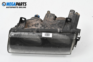 Far for BMW 3 Series E36 Compact (03.1994 - 08.2000), hatchback, position: stânga