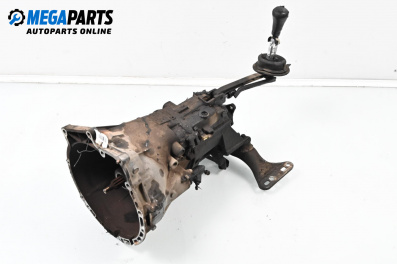  for BMW 3 Series E36 Compact (03.1994 - 08.2000) 316 i, 102 hp