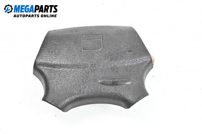 Airbag for Seat Cordoba Sedan I (02.1993 - 10.1999), 5 doors, sedan, position: front