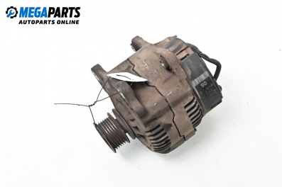 Alternator for Seat Cordoba Sedan I (02.1993 - 10.1999) 1.6 i, 75 hp, № 028 903 025