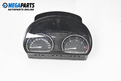 Instrument cluster for BMW X3 Series E83 (01.2004 - 12.2011) xDrive 20 d, 177 hp, № 1024631-23