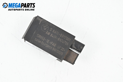 Air temperature sensor for BMW X3 Series E83 (01.2004 - 12.2011), № 6917001