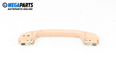 Handle for BMW X3 Series E83 (01.2004 - 12.2011), 5 doors, position: front - left