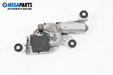 Motor scheibenwischer, vorne for BMW X3 Series E83 (01.2004 - 12.2011), suv, position: rückseite
