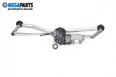 Front wipers motor for BMW X3 Series E83 (01.2004 - 12.2011), suv, position: front