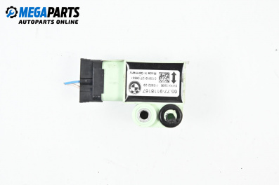 Airbag sensor for BMW X3 Series E83 (01.2004 - 12.2011), № 9118167