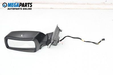 Mirror for BMW X3 Series E83 (01.2004 - 12.2011), 5 doors, suv, position: left