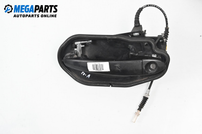 Mâner exterior for BMW X3 Series E83 (01.2004 - 12.2011), 5 uși, suv, position: stânga - fața