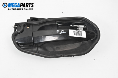 Mâner exterior for BMW X3 Series E83 (01.2004 - 12.2011), 5 uși, suv, position: dreaptă - fața