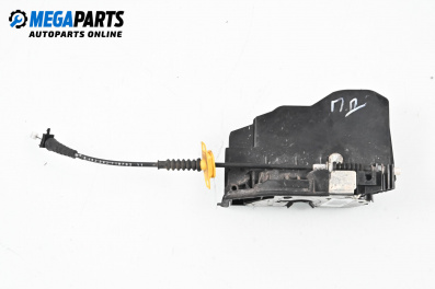 Lock for BMW X3 Series E83 (01.2004 - 12.2011), position: front - right