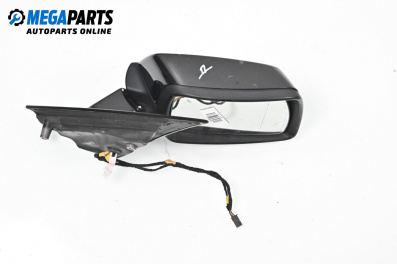 Mirror for BMW X3 Series E83 (01.2004 - 12.2011), 5 doors, suv, position: right