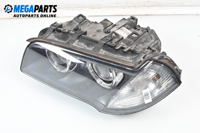 Headlight for BMW X3 Series E83 (01.2004 - 12.2011), suv, position: left