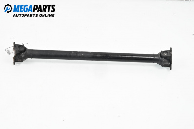 Tail shaft for BMW X3 Series E83 (01.2004 - 12.2011) xDrive 20 d, 177 hp, automatic