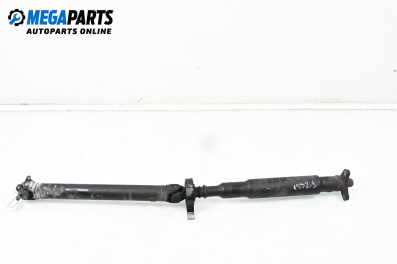 Tail shaft for BMW X3 Series E83 (01.2004 - 12.2011) xDrive 20 d, 177 hp, automatic