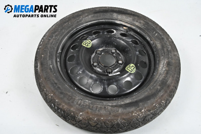 Spare tire for BMW X3 Series E83 (01.2004 - 12.2011) 17 inches, width 4 (The price is for one piece), № 6758778