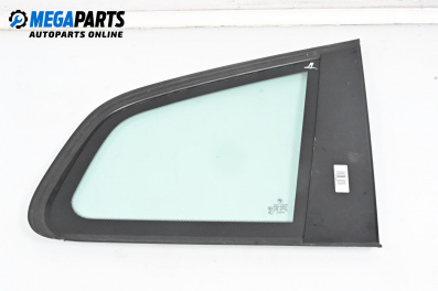 Vent window for BMW X3 Series E83 (01.2004 - 12.2011), 5 doors, suv, position: right