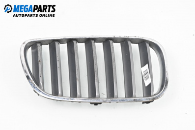 Grill for BMW X3 Series E83 (01.2004 - 12.2011), suv, position: right
