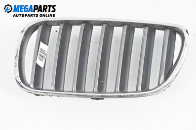 Grill for BMW X3 Series E83 (01.2004 - 12.2011), suv, position: left