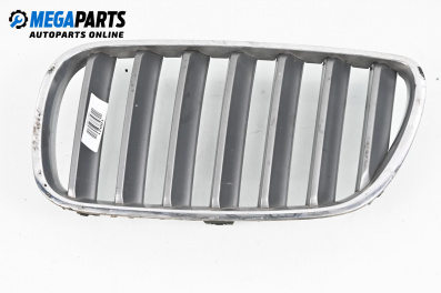 Grilă for BMW X3 Series E83 (01.2004 - 12.2011), suv, position: stânga