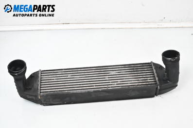 Zwischenkühler for BMW X3 Series E83 (01.2004 - 12.2011) xDrive 20 d, 177 hp