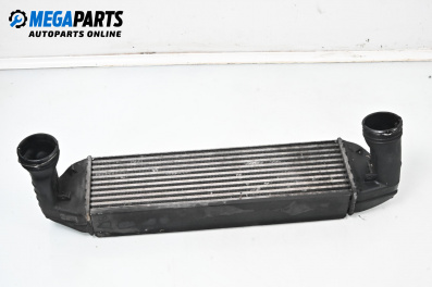 Intercooler for BMW X3 Series E83 (01.2004 - 12.2011) xDrive 20 d, 177 hp