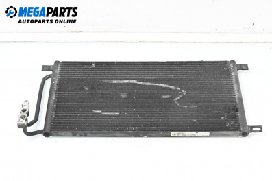 Air conditioning radiator for BMW X3 Series E83 (01.2004 - 12.2011) xDrive 20 d, 177 hp, automatic