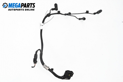 Wiring for BMW X3 Series E83 (01.2004 - 12.2011) xDrive 20 d, 177 hp