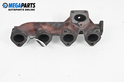 Exhaust manifold for BMW X3 Series E83 (01.2004 - 12.2011) xDrive 20 d, 177 hp
