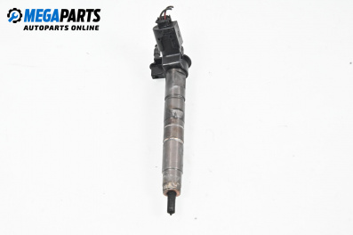 Diesel fuel injector for BMW X3 Series E83 (01.2004 - 12.2011) xDrive 20 d, 177 hp, № 7805428-01