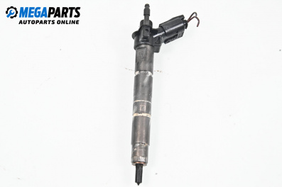 Diesel fuel injector for BMW X3 Series E83 (01.2004 - 12.2011) xDrive 20 d, 177 hp, № 7805428-01