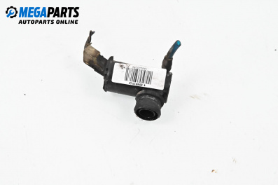 Windshield washer pump for Hyundai Pony II Hatchback (10.1989 - 01.1995)