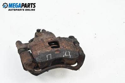 Caliper for Hyundai Pony II Hatchback (10.1989 - 01.1995), position: front - right