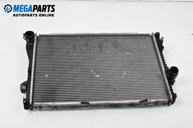 Water radiator for BMW 5 Series E39 Touring (01.1997 - 05.2004) 525 tds, 143 hp