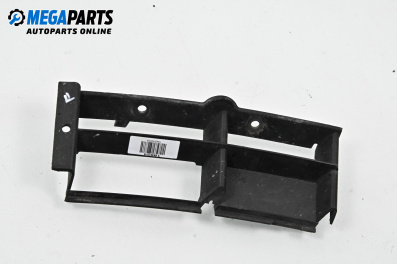 Bumper grill for BMW 5 Series E39 Touring (01.1997 - 05.2004), station wagon, position: front