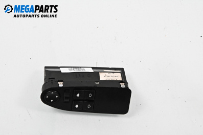 Window and mirror adjustment switch for BMW 5 Series E39 Touring (01.1997 - 05.2004), № 8368967