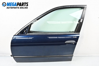 Door for BMW 5 Series E39 Touring (01.1997 - 05.2004), 5 doors, station wagon, position: front - left