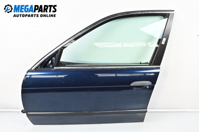 Ușă for BMW 5 Series E39 Touring (01.1997 - 05.2004), 5 uși, combi, position: stânga - fața